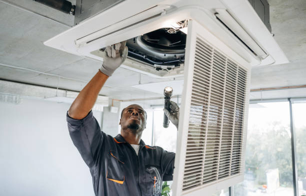 Licensed Hvac service in Englewood, OH - FH HVAC
